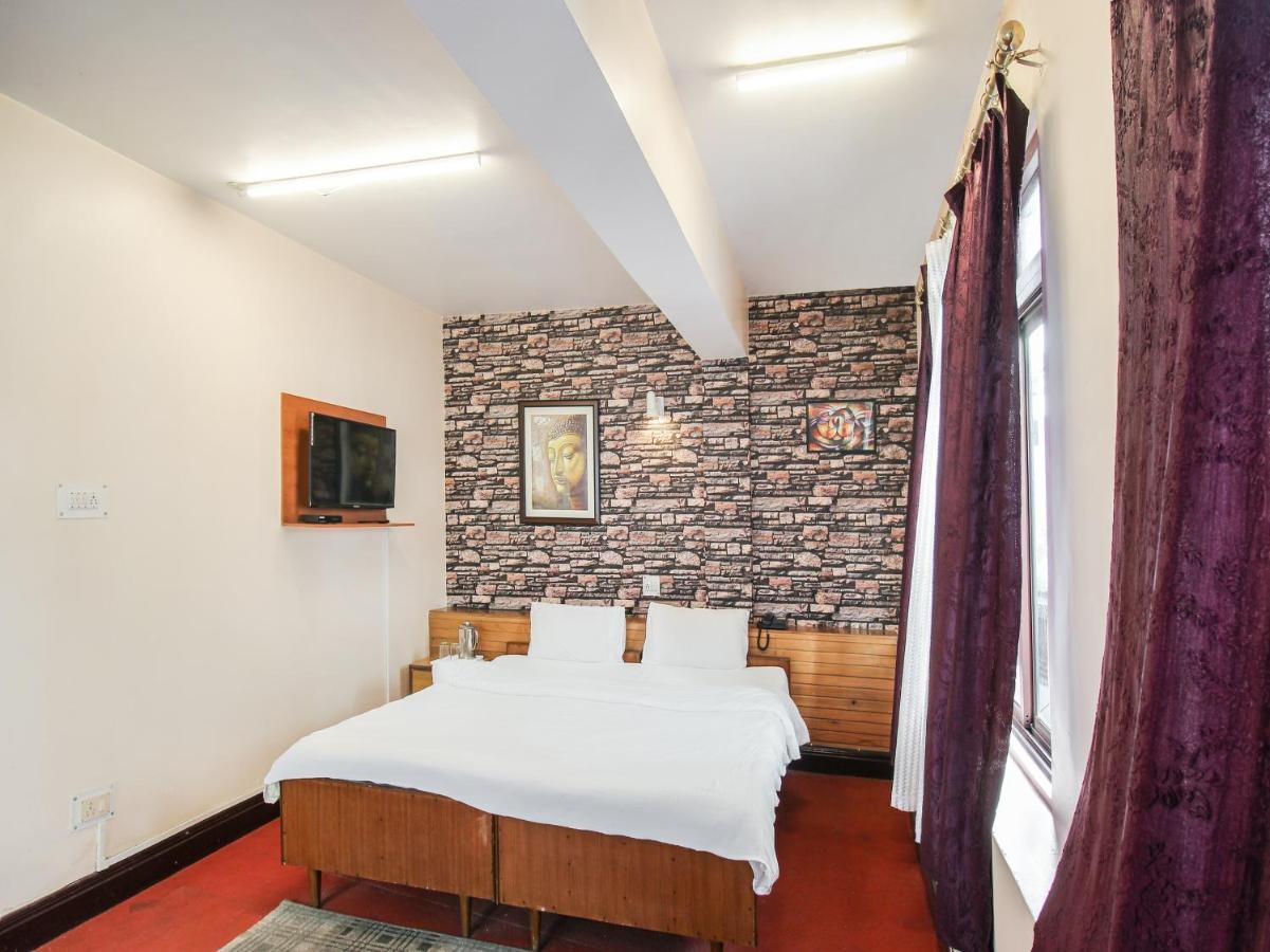 Collection O 83797 Hotel Tibet Home Дарджилінг Екстер'єр фото