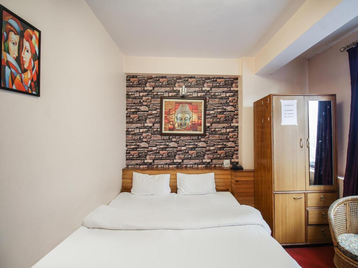 Collection O 83797 Hotel Tibet Home Дарджилінг Екстер'єр фото