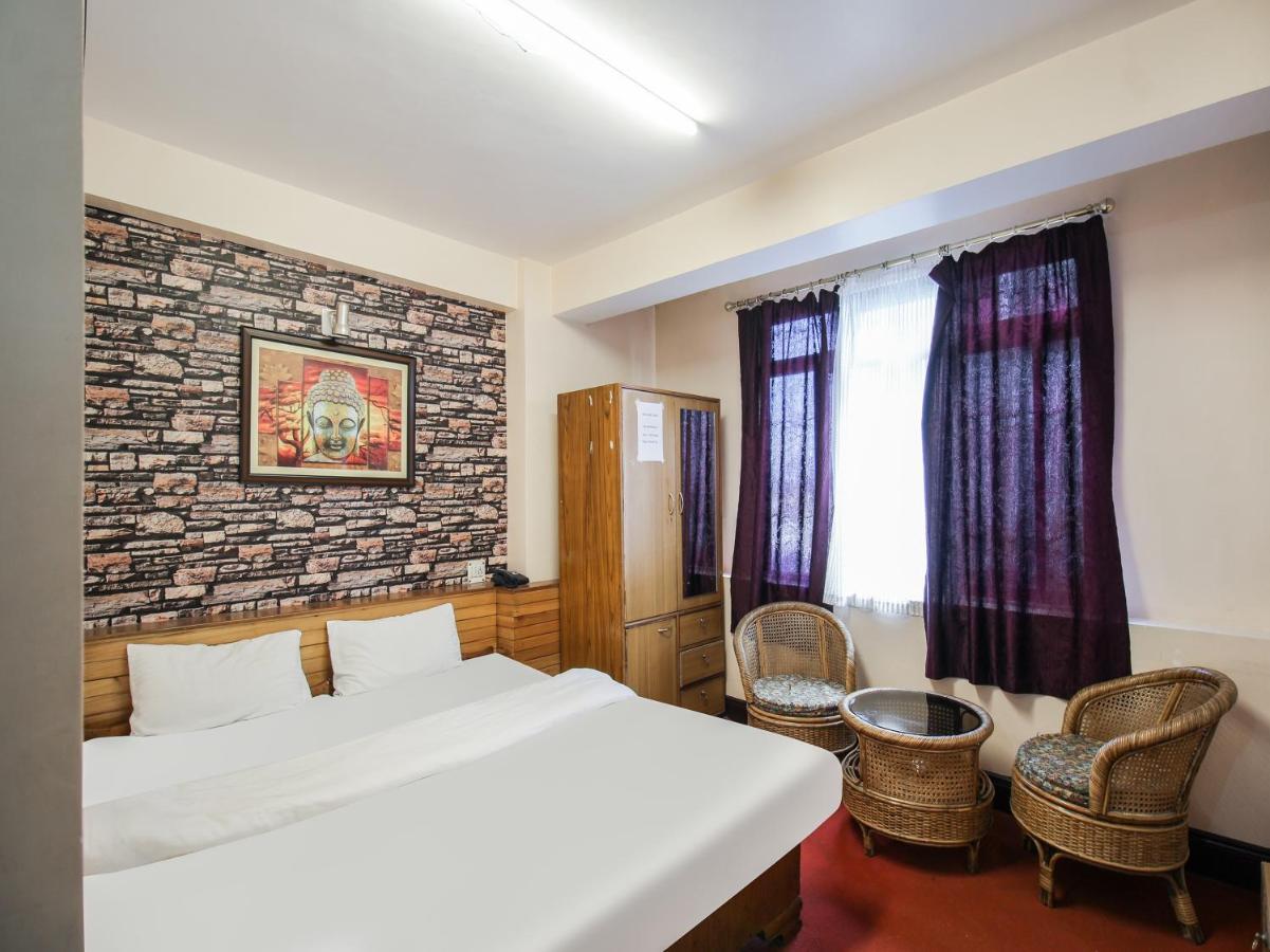 Collection O 83797 Hotel Tibet Home Дарджилінг Екстер'єр фото