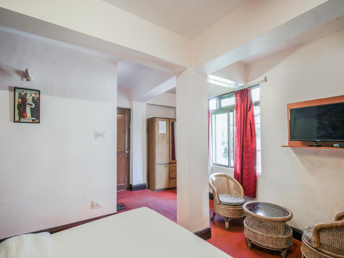 Collection O 83797 Hotel Tibet Home Дарджилінг Екстер'єр фото